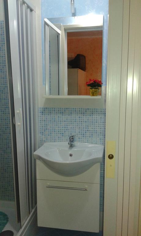 Il Marinaio Apartment Чефалу Екстериор снимка
